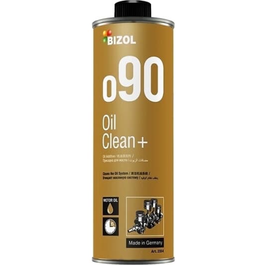 Промивка Bizol Oil Clean+ o90