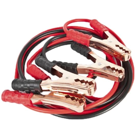 Дроти прикурювання Carlife BC653