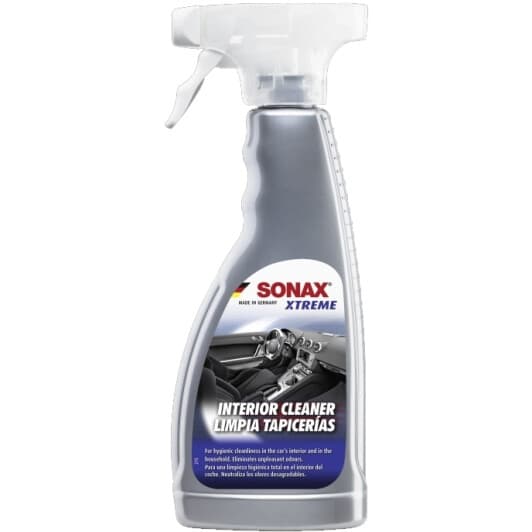 Очиститель салона Sonax Xtreme Auto Innen Reiniger 500 мл (221241)