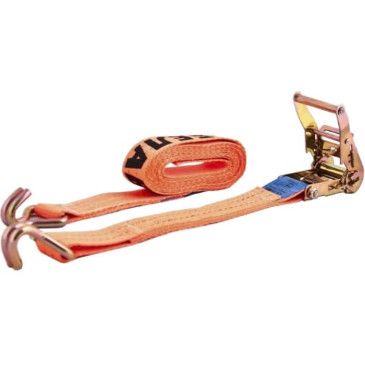 Стяжной ремень BELAUTO 6 т 10 м bc610