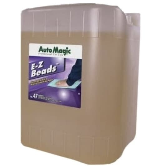 Полироль для кузова Auto Magic E-Z Beads