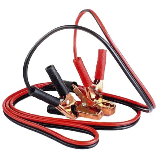 Провода прикуривания Auto Welle aw03150