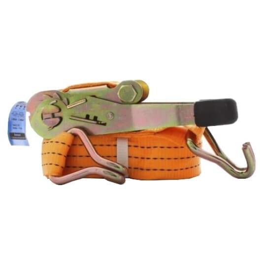 Стяжний ремінь Дорожная Карта 5 т 0.5 м DK3944