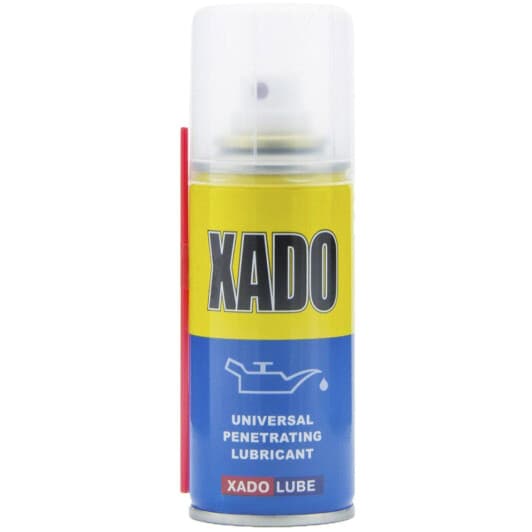 Xado Universal Penetrating Lubricant универсальная смазка, 40 мл (XA30114)