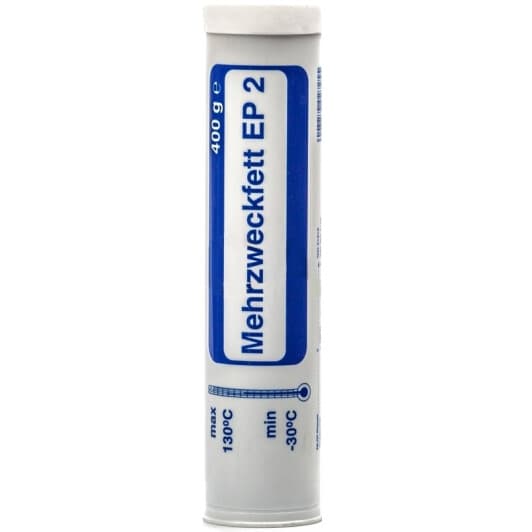 Alpine Mehrzweckfett EP2 літієве мастило