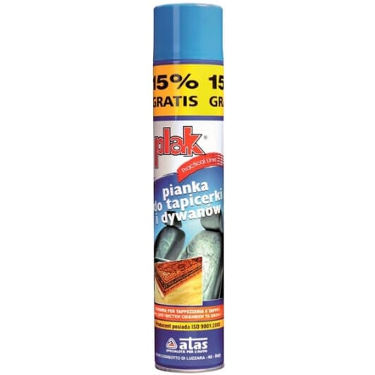 Очиститель салона Atas 500 мл (TAPICERKA500ML)