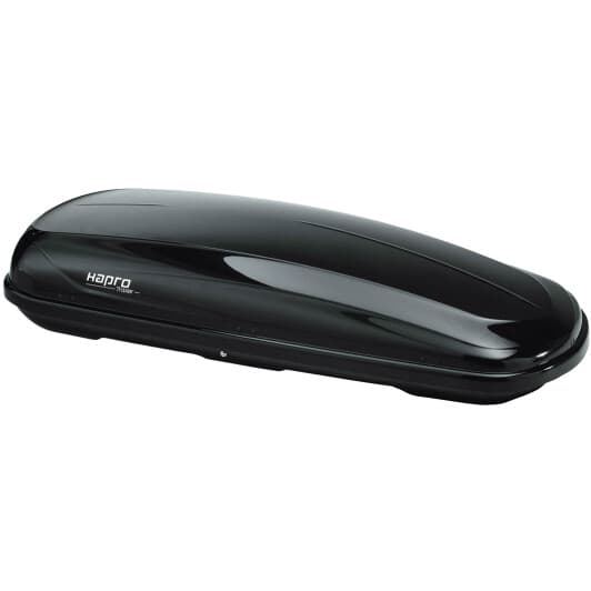 Автобокс Hapro Traxer 8.6 HP 25911 Brilliant Black
