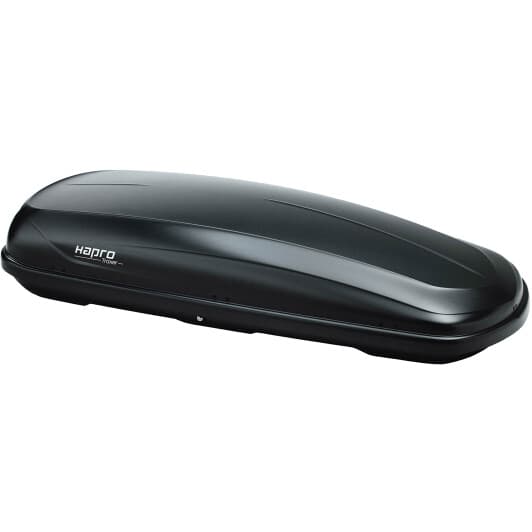 Автобокс Hapro Traxer 8.6 HP 35909 Anthracite