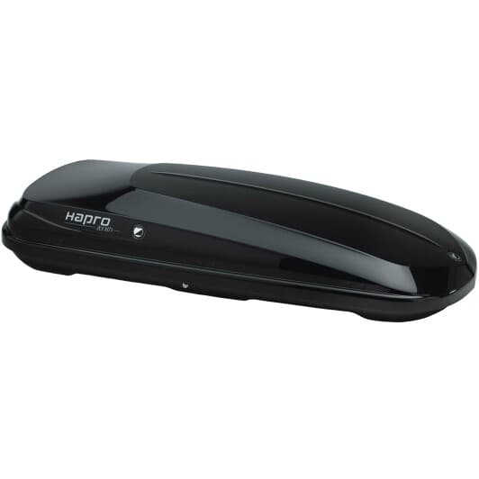 Автобокс Hapro Zenith 6.6 HP 25920 Brilliant Black