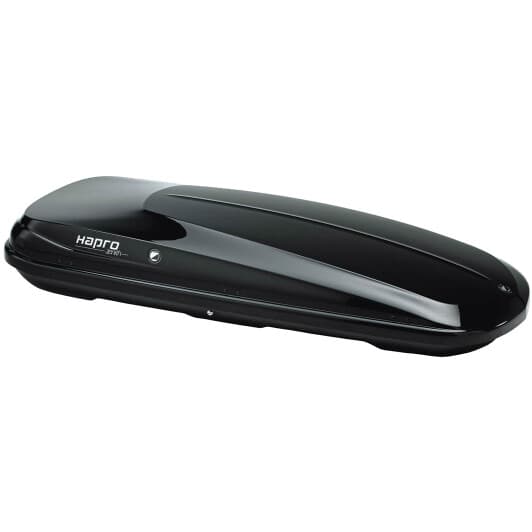 Автобокс Hapro Zenith 8.6 HP 25921 Brilliant Black