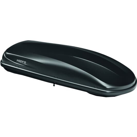 Автобокс Hapro Cruiser 10.8 HP 30690 Anthracite