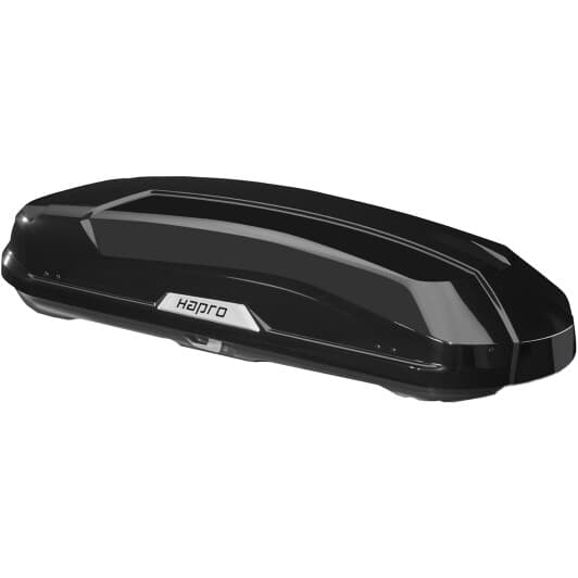 Автобокс Hapro Trivor 440 HP 33010 Brilliant Black