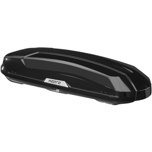 Автобокс Hapro Trivor 640 HP 33012 Brilliant Black