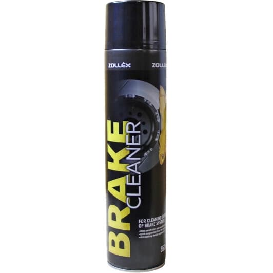 Очиститель тормозной системы Zollex Brake Cleaner