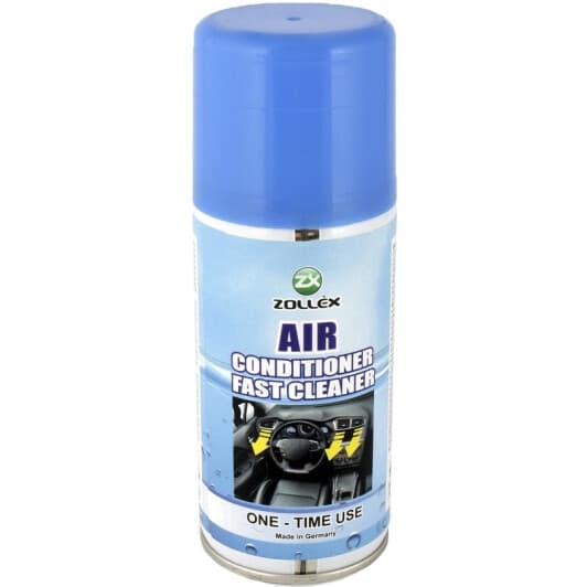 Zollex Air Conditioner Cleaner спрей очисник кондиціонера