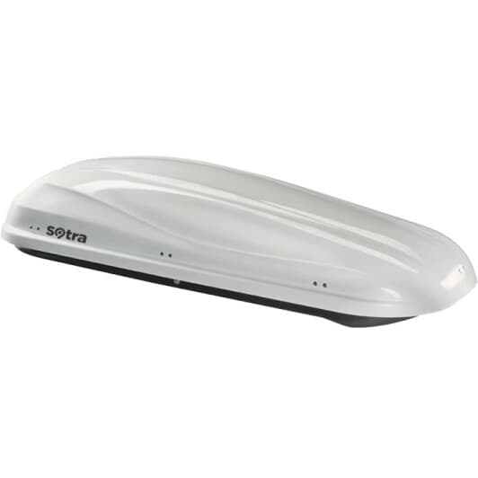 Автобокс Sotra Altro 460 ST-0402-WDS White