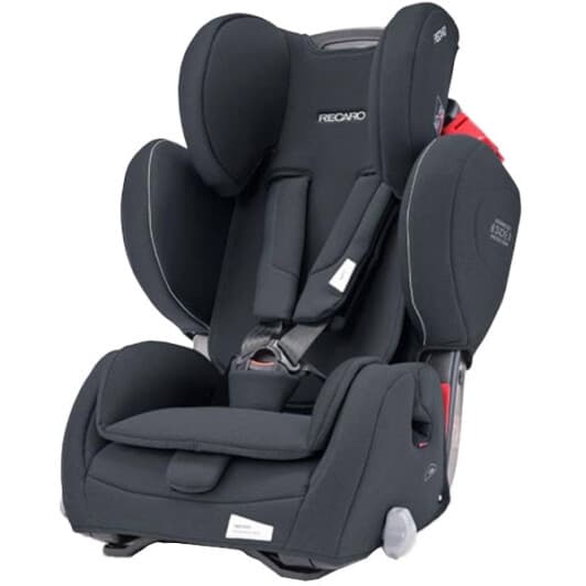 Автокрісло Recaro Young Sport Hero