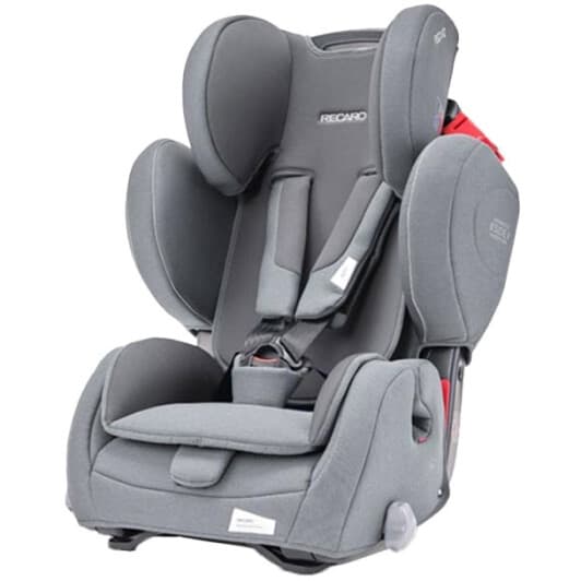 Автокресло Recaro Young Sport Hero