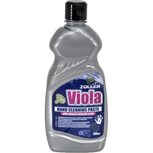Очисник рук Zollex Viola