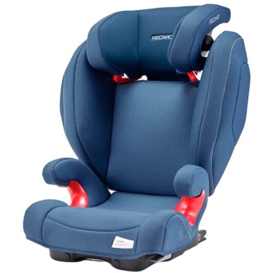 Автокрісло Recaro Monza Nova 2 Seatfix