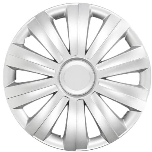 Колпак на колесо Mammooth Snake цвет серый R15