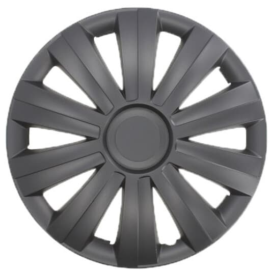 Ковпак на колесо Mammooth Snake колір чорний R16