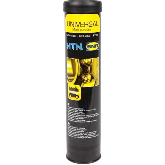 Мастило SNR Universal Multi Purpose мінеральне