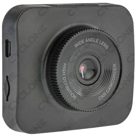 Cyclone відеореєстратор DVH-44 v2