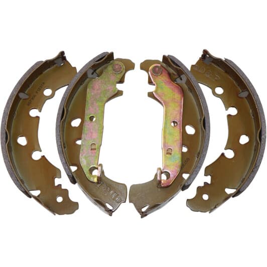 BS7303 DP Group Гальмівні колодки