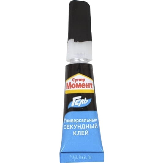 Клей Henkel Супер Момент гель