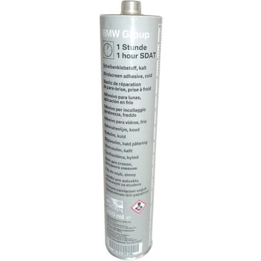 Клей BMW Windscreen Adhesive