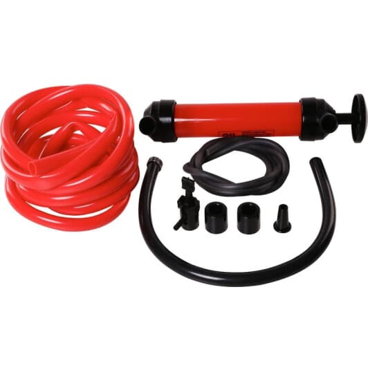 Насос Carface docfop9006