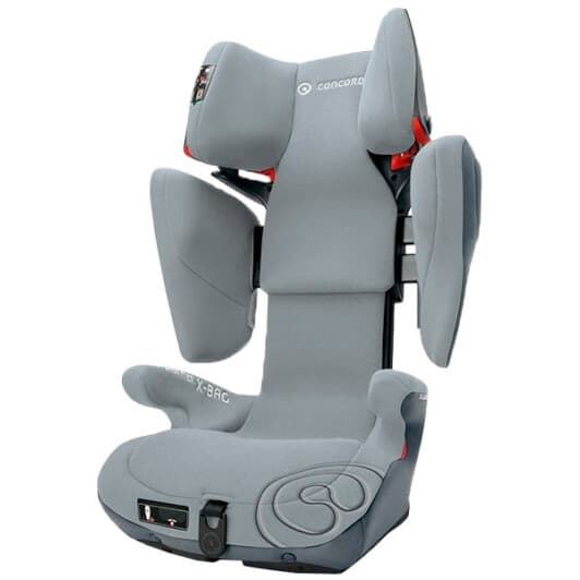 Автокрісло Concord Transformer x-bag