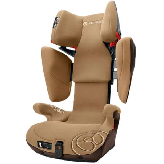 Автокресло Concord Transformer x-bag