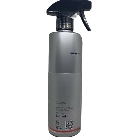 Очиститель салона VAG цитрус 500 мл (000096301B)