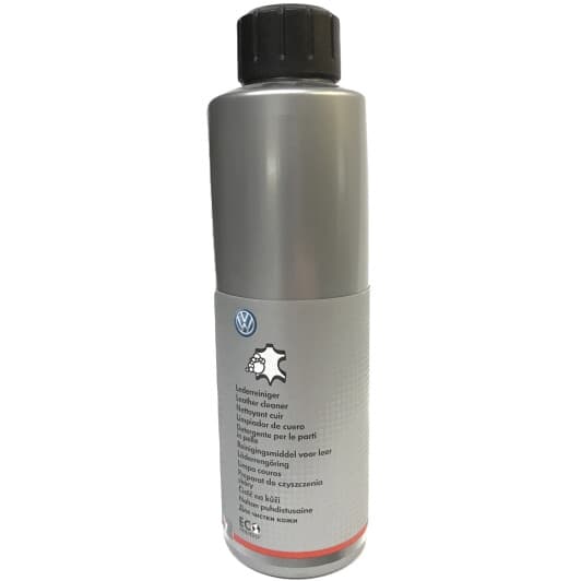 Очисник салону VAG Leather Cleaner 250 мл (000096306B)