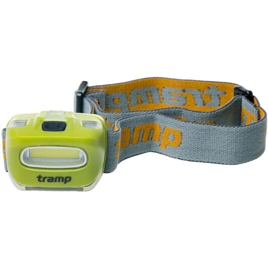 Налобний ліхтар Tramp TRA-186