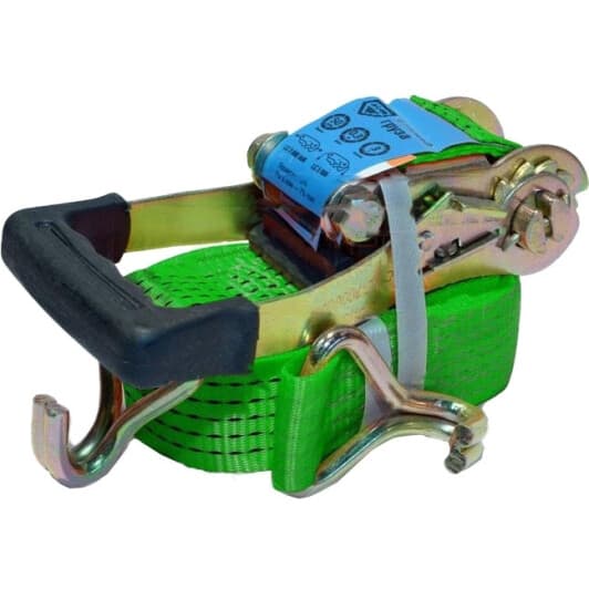 Стяжний ремінь Armer 2 т 10 м ARMST210