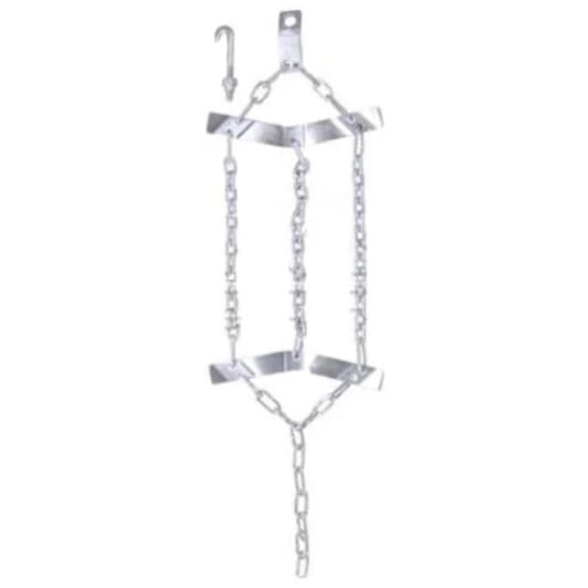 Цепи на колеса Vitol R20-R24,5 MODEL1