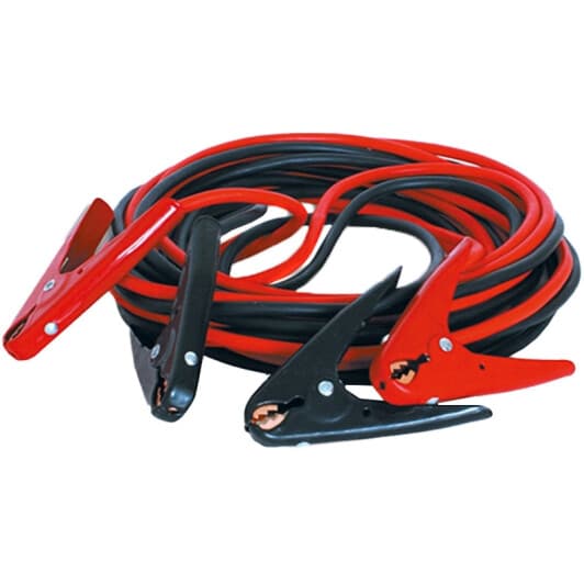 Провода прикуривания Hico KRZ011