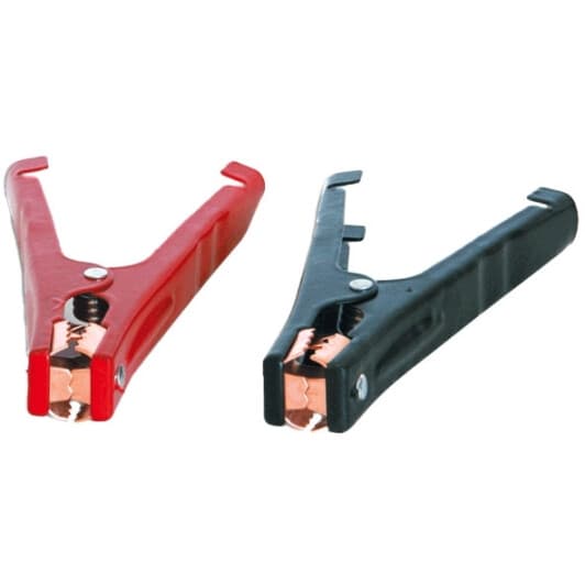 Клеммы прикуривателя Hico KRZ014