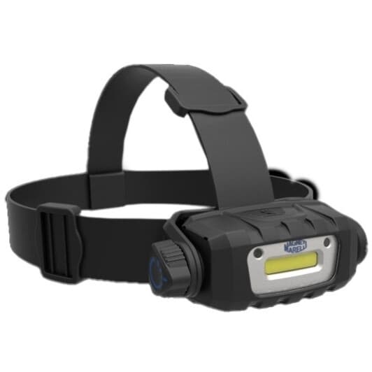 Налобний ліхтар Magneti Marelli Swivel Light 007935030190