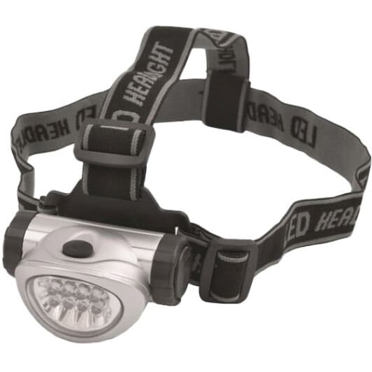 Налобный фонарь Mammooth Headlamp Series MMTA001010