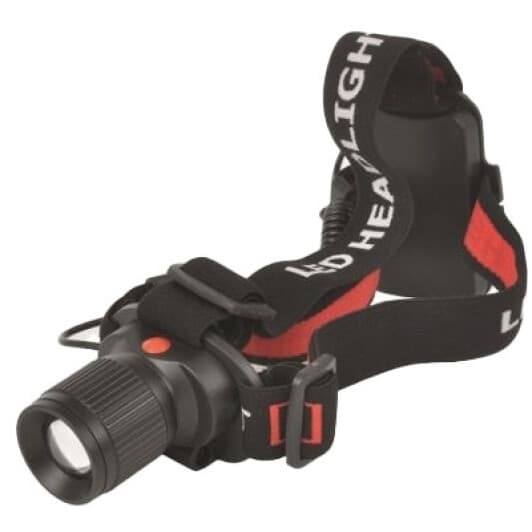 Налобний ліхтар Mammooth Headlamp Series MMTA001012