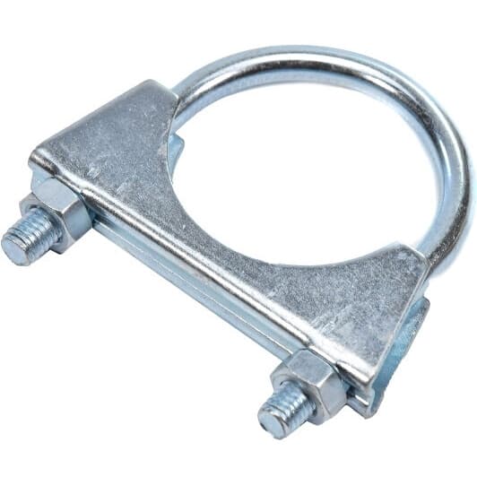 Хомут Asam 55315 драбина (U-подібний) 45 мм 10 шт