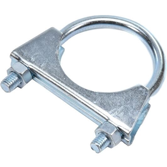 Хомут Asam 55320 драбина (U-подібний) 58 мм 10 шт