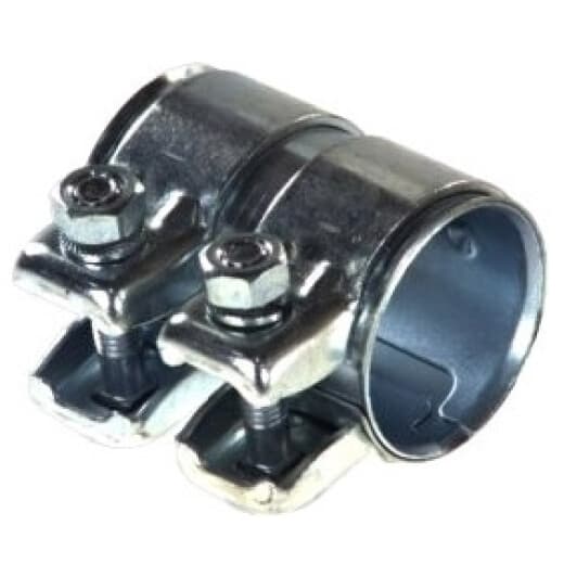 Хомут Asam 55562 трубчатый 51 мм 1 шт