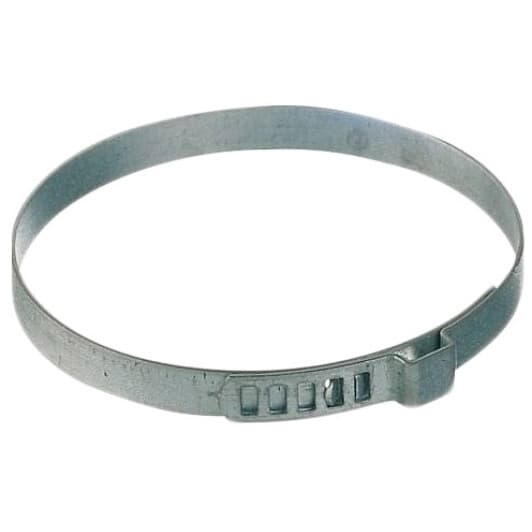 Хомут Malò 9238795 із затисним замком 87-95 мм 1 шт