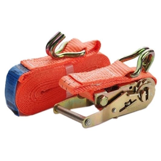 Стяжной ремень Сила 1.5 т 8 м 285017