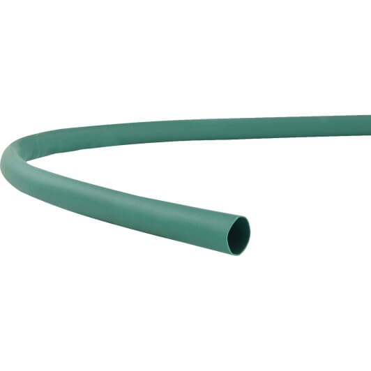 Термоусадка Apro ZRG-12G 12.0/6.0 колір зелений 1 м 20 шт